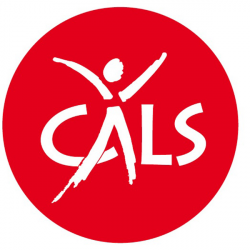 Cals College IJsselstein logo