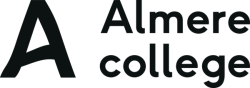 Almere College logo