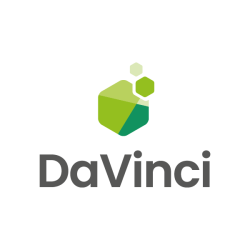 DaVinci logo
