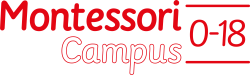 Montessori Campus 0-18 logo