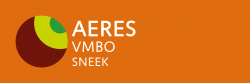 Aeres VMBO Sneek logo