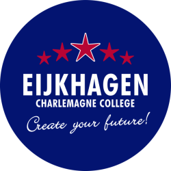 Eijkhagen College logo