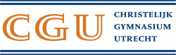 Christelijk Gymnasium Utrecht logo