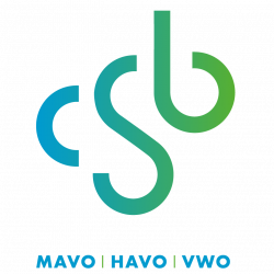 CSB logo