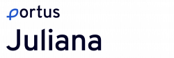 Portus Juliana  logo