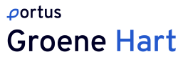 Portus Groene Hart  logo