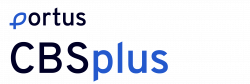 Portus CBSplus  logo