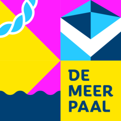 VMBO De Meerpaal logo