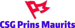 CSG Prins Maurits logo