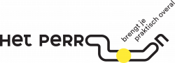 Het Perron logo