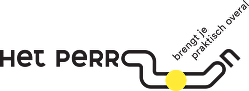 Het Perron logo