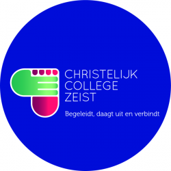 Christelijk College Zeist logo