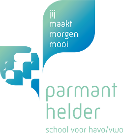 Helder havo/vwo logo