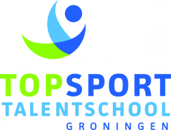 Topsport Talentschool Groningen logo