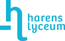 Harens Lyceum logo