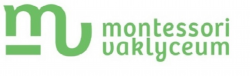 Montessori Vaklyceum logo