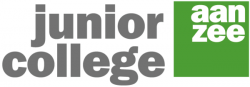 Scholen aan Zee - locatie Junior College logo