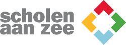 Scholen aan Zee - locatie lyceum logo