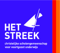 Het Streek College logo