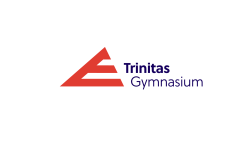 Trinitas Gymnasium logo