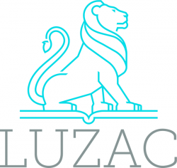 Luzac Amsterdam logo