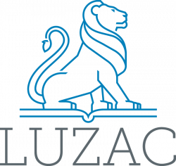 Luzac Breda logo