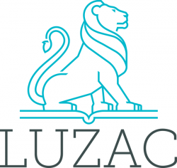 Luzac Hilversum logo