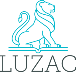 Luzac Rotterdam logo