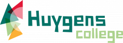 Huygens College Heerhugowaard Locatie Umbriëllaan logo