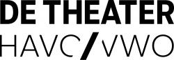 De Theaterhavo/vwo logo