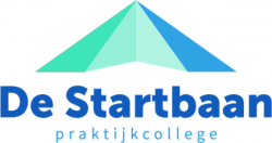De Startbaan praktijkcollege logo
