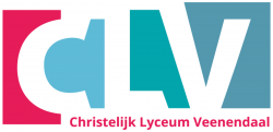 Christelijk Lyceum Veenendaal logo