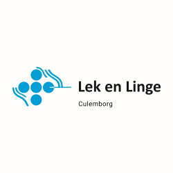 O.R.S. Lek en Linge Culemborg, brugklaslocatie logo