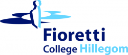 Fioretti College Hillegom logo