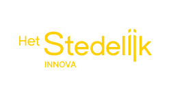 Het Stedelijk Innova logo
