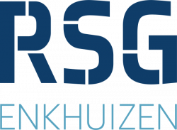 RSG Enkhuizen logo