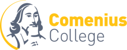 Comenius Beroepsonderwijs logo