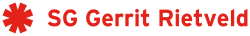 SG Gerrit Rietveld logo