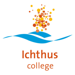 Ichthus College Kampen (locatie VIA) logo