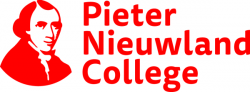 Pieter Nieuwland College logo