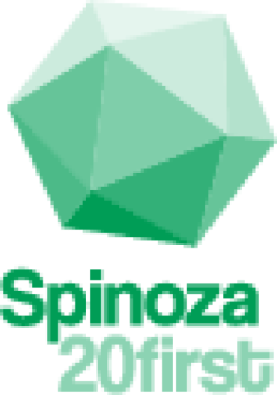 Spinoza20first logo