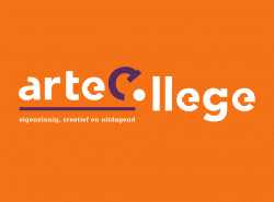 Arte College logo