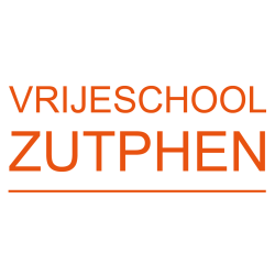 Vrijeschool Zutphen VO, locatie Dieserstraat logo