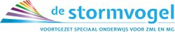 VSO de Stormvogel logo