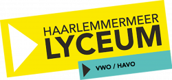 Haarlemmermeer Lyceum Dalton logo