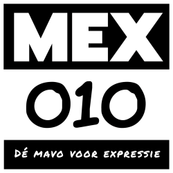 De Mavo voor Theater - MT010 logo