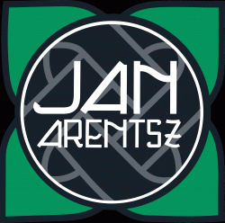Jan Arentsz vmbo Alkmaar logo