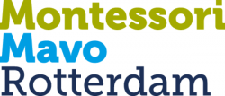 Montessori Mavo Rotterdam logo