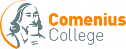 Comenius Mavo Capelle logo
