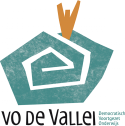 VO De Vallei logo